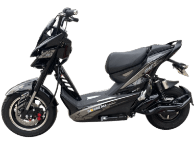 xe may dien bat s trang