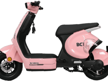 xe may dien bc1 hong