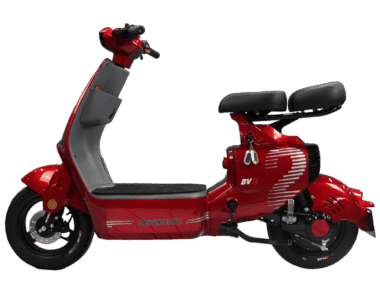 xe may dien bv 2 do bong