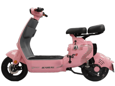 xe may dien bv 2 hong bong