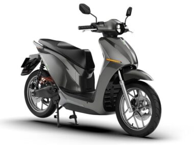 xe may dien dat bike quantum s1 5