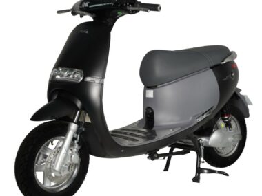 xe may dien dk gogo new 2021