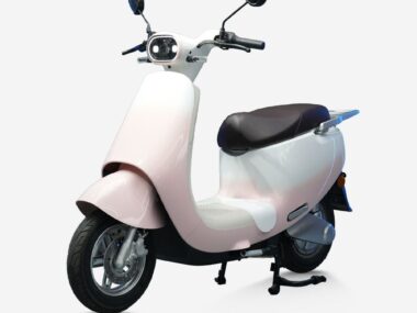 Xe máy điện DK Moda