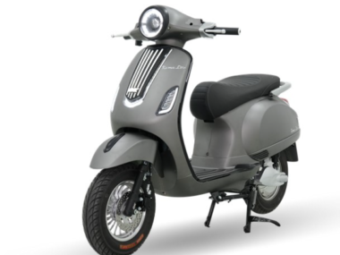 xe may dien dk roma life 2024