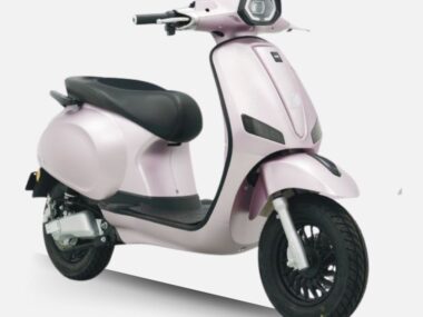 XE MÁY ĐIỆN DK ROMA SX 6 xe may dien dk roma sx ii 4
