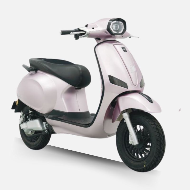 XE MÁY ĐIỆN DK ROMA SX 1 xe may dien dk roma sx ii 4