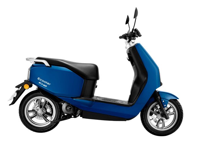 XE MÁY ĐIỆN ECOOTER EH1 13 xe may dien ecooter eh1 3