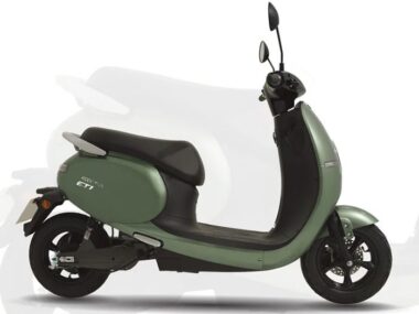 XE MÁY ĐIỆN ECOOTER EH1 10 xe may dien ecooter et1 2