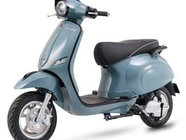 xe may dien espero classic ultra 2025