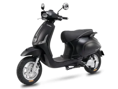 Xe Máy Điện Espero Diamond Plus 2025