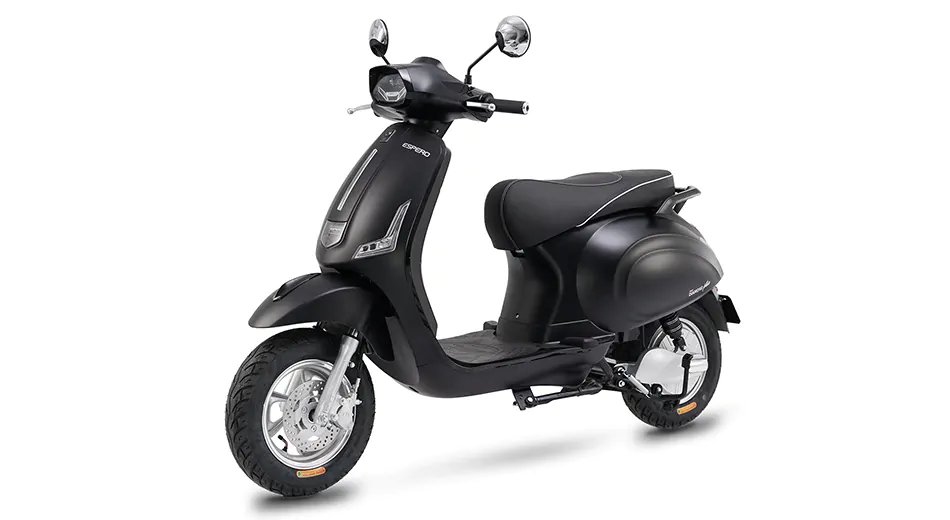 Xe Máy Điện Espero Diamond Plus 2025 12 xe may dien espero diamond plus mau den