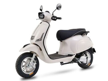 Xe Máy Điện Espero Diamond Plus 2025 6 xe may dien espero diamond plus mau tra sua