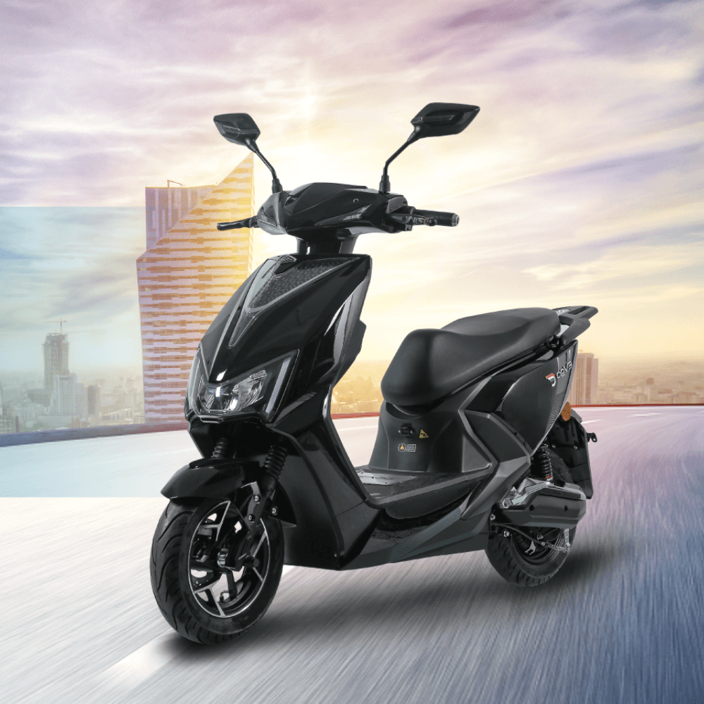 XE MÁY ĐIỆN EVGO C 1 xe may dien evgo c 2