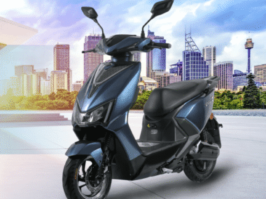 XE MÁY ĐIỆN EVGO C 8 xe may dien evgo c 4