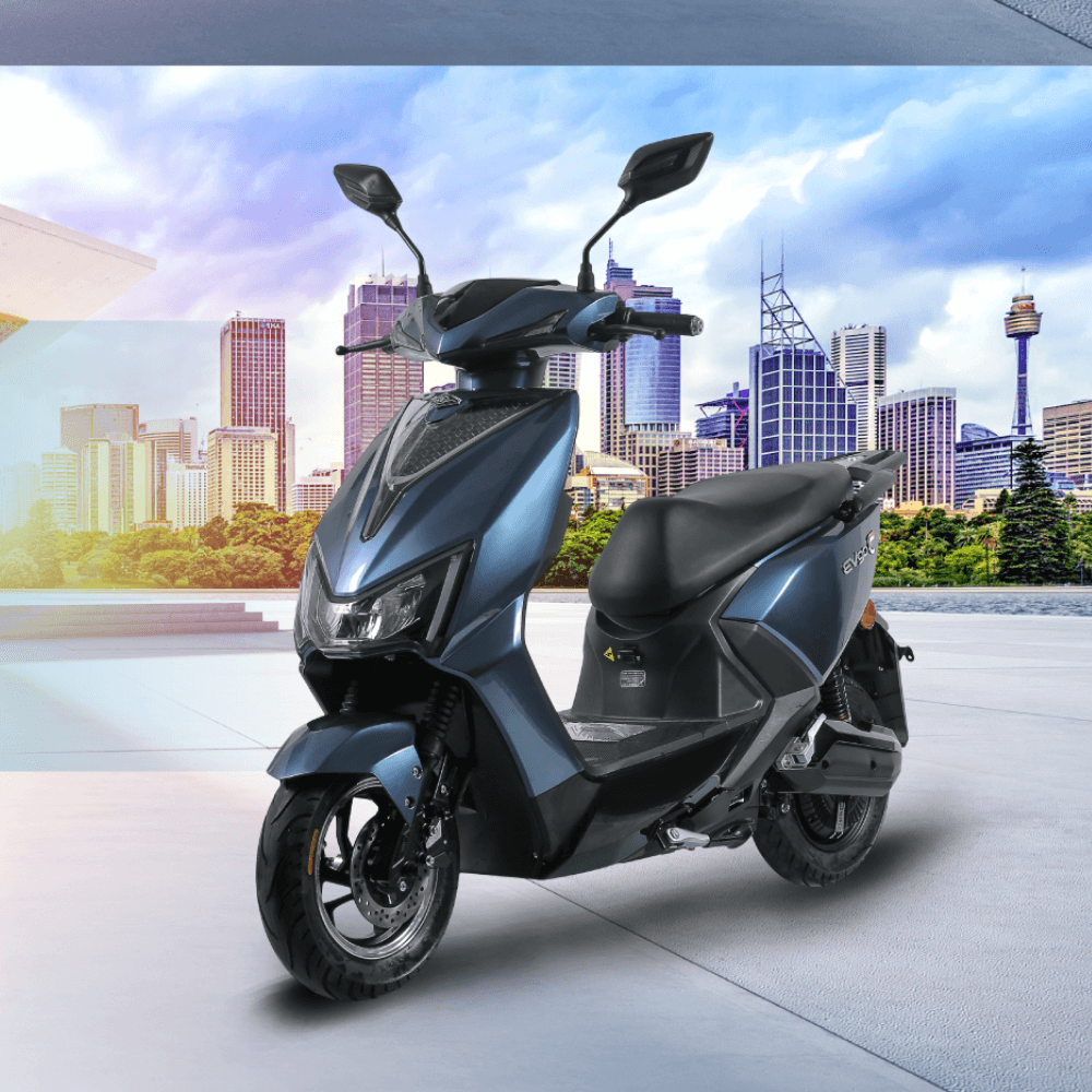 XE MÁY ĐIỆN EVGO C 10 xe may dien evgo c 4