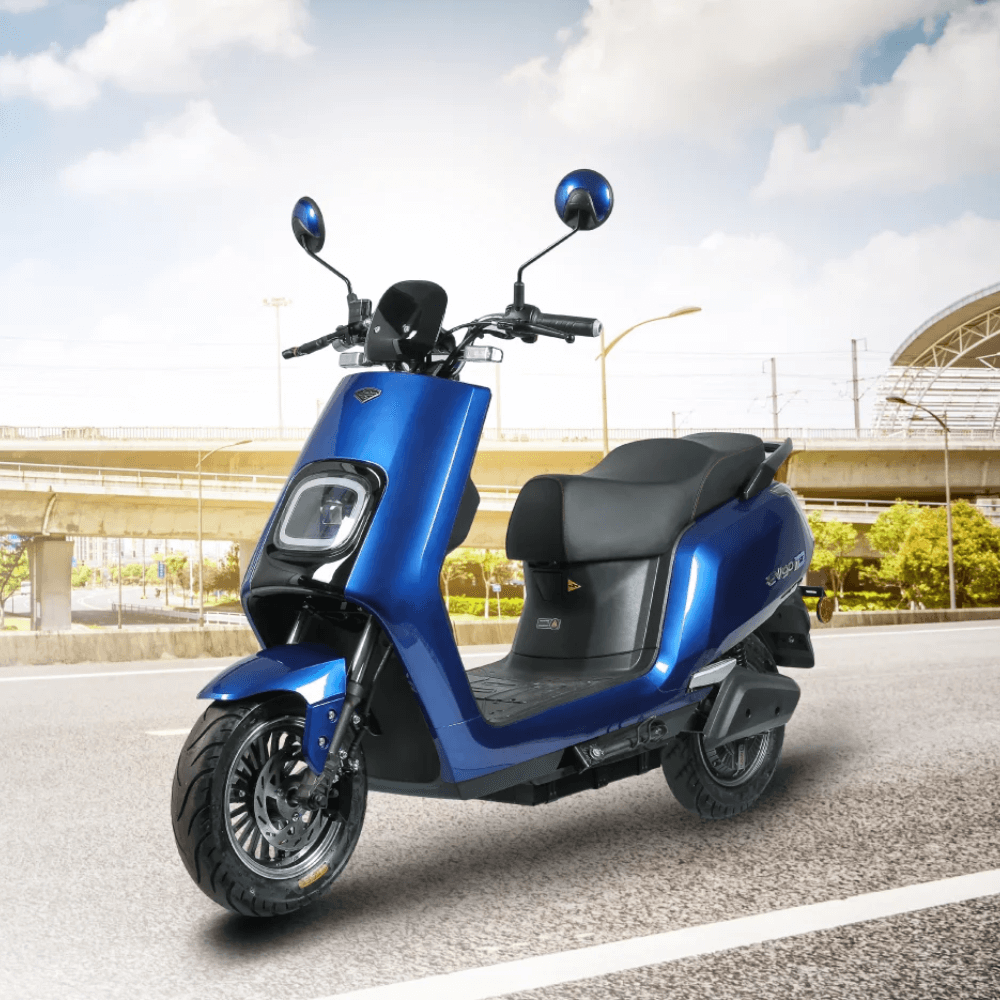 XE MÁY ĐIỆN EVGO D 4 xe may dien evgo d 7