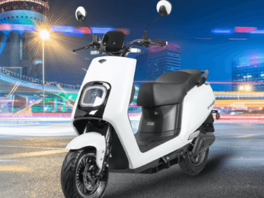 XE MÁY ĐIỆN EVGO D 7 xe may dien evgo d 9
