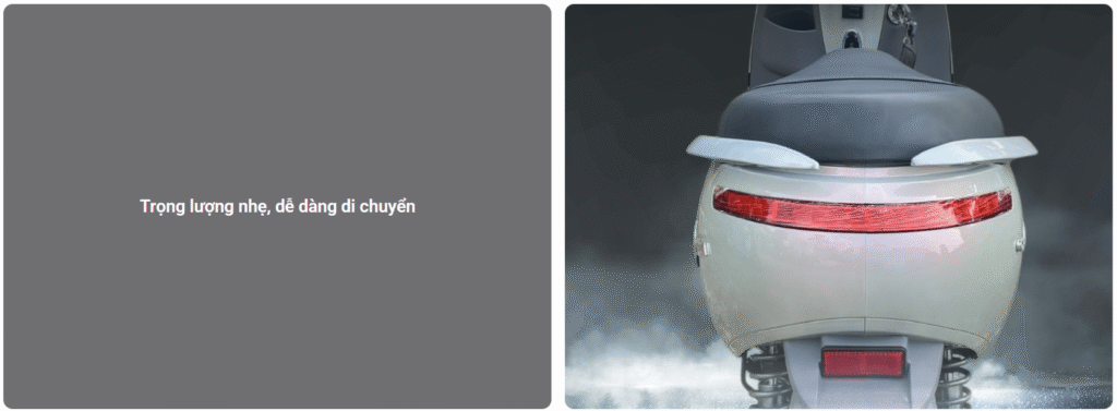 xe may dien gopath si 4