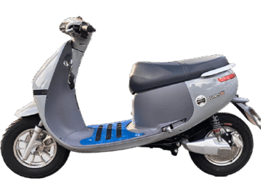 xe may dien gopath si bac