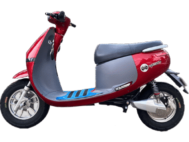 xe may dien gopath si do