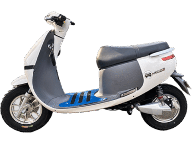 xe may dien gopath si trang