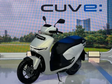 Xe Máy Điện Honda CUV-E 7 xe may dien honda 1 1728462396940299640690