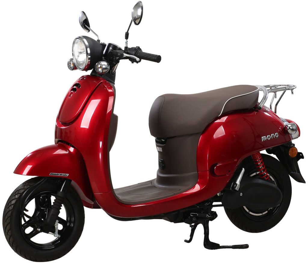 XE MÁY ĐIỆN HONDA MONO 11 xe may dien honda mono 1612409451