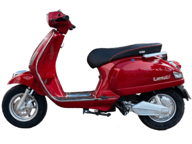 xe may dien latina v do