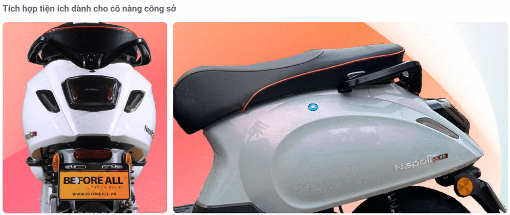 xe may dien napoli s 20 4