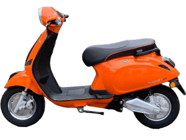 xe may dien napoli s 20 cam