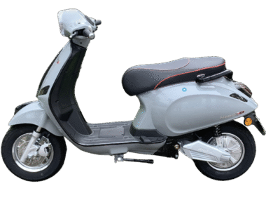 xe may dien napoli s 20 cam bong