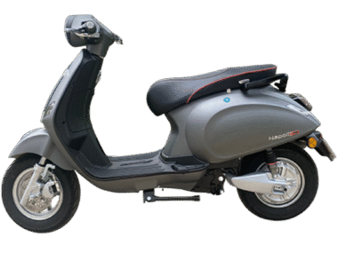 xe may dien napoli s 20 xam mo