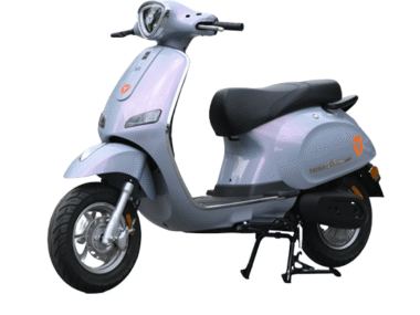 XE MÁY ĐIỆN YADEA ODORA S1 8 xe may dien odora s1 xanh tim