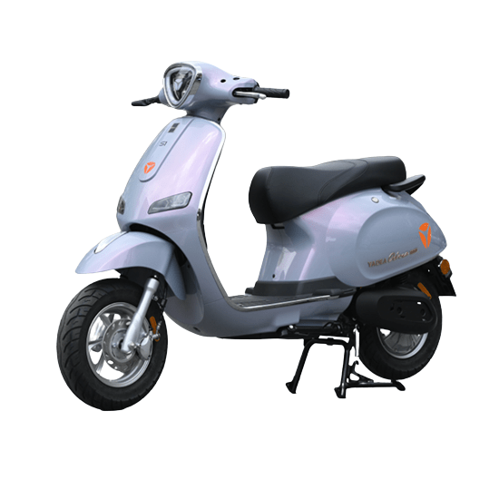 XE MÁY ĐIỆN YADEA ODORA S1 11 xe may dien odora s1 xanh tim