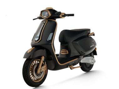 xe may dien pixar 946 plus mau den vang 2