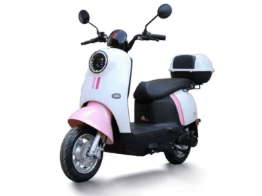 XE MÁY ĐIỆN TAILG DORIS 6 xe may dien tailg doris 2