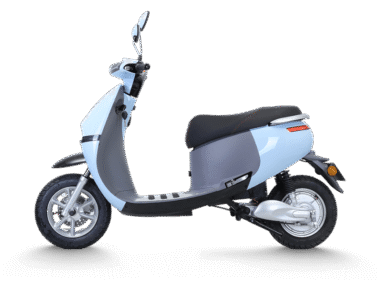 XE MÁY ĐIỆN TAILG CONE 6 xe may dien tailg r31 7