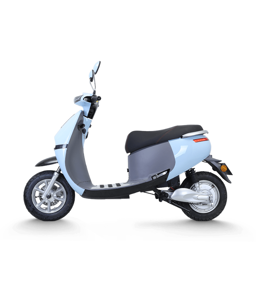 XE MÁY ĐIỆN TAILG CONE 3 xe may dien tailg r31 7