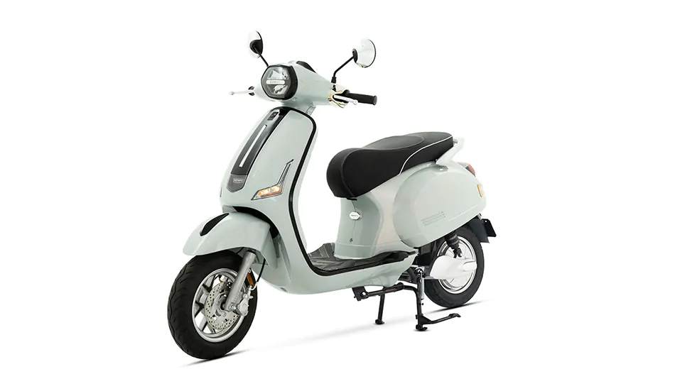 Xe điện Vespa Espero Diamond Pro 14 xe may dien vespa espero diamond pro xanh ngoc trai 1