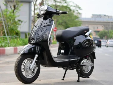 XE MÁY ĐIỆN VESPA VENUS 5 xe may dien vespa venus 4 2 jpeg