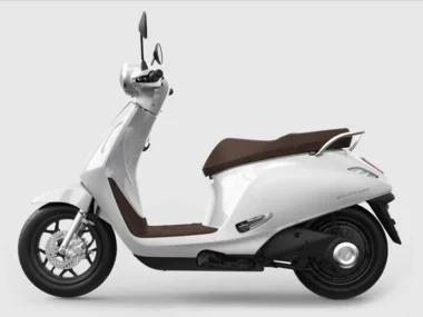 XE MÁY ĐIỆN VINFAST EVO 200 LITE kèm pin