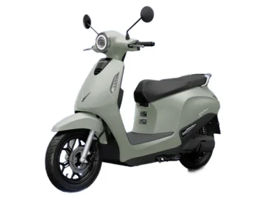 Xe Máy Điện Vinfast Evo Lite Thuê Pin