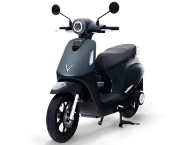XE MÁY ĐIỆN VINFAST EVO Lite Neo
