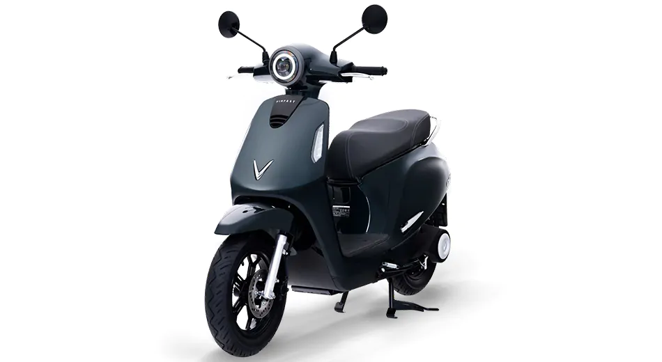 XE MÁY ĐIỆN VINFAST EVO Lite Neo 11 xe may dien vinfast evo lite neo mau xanh reu