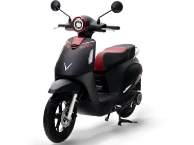 XE MÁY ĐIỆN VINFAST EVO NEO