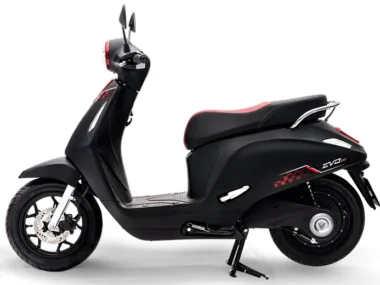 XE MÁY ĐIỆN VINFAST EVO NEO 7 xe may dien vinfast evo neo mau den nham