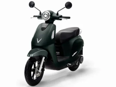 XE MÁY ĐIỆN VINFAST EVO Lite Neo 9 xe may dien vinfast evo neo mau xanh reu