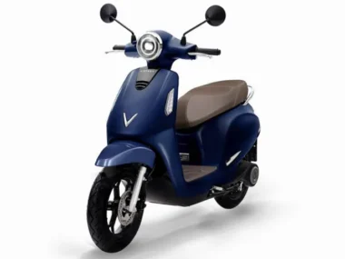 XE MÁY ĐIỆN VINFAST EVO Lite Neo 6 xe may dien vinfast evo neo mau xanh tim than