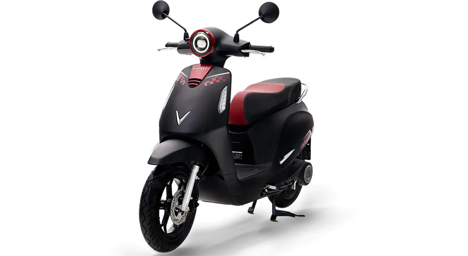 XE MÁY ĐIỆN VINFAST EVO Lite Neo 13 xe may dien vinfast evo neo