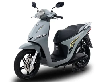 XE MÁY ĐIỆN VINFAST FELIZ NEO